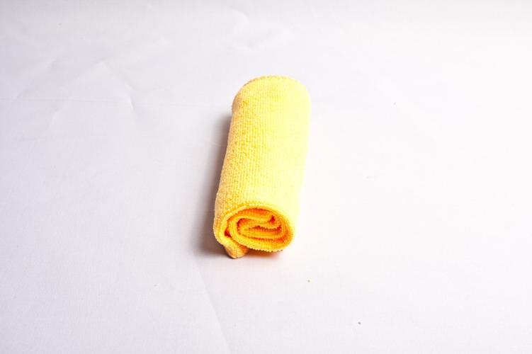 两元店 多用多色毛巾百洁洗碗擦手巾方30x30cm 日用百货厂家批发